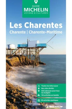 Best Michelin Charentes GVF mich 2024