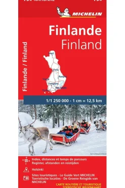 Discount Michelin Finland 754 mich (r) 2021