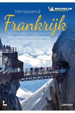 Sale Michelin Frankrijk - Verrassend Frankrijk 2022