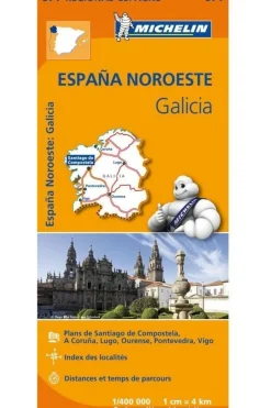 Hot Michelin Galicia 571 mich (r) 2018