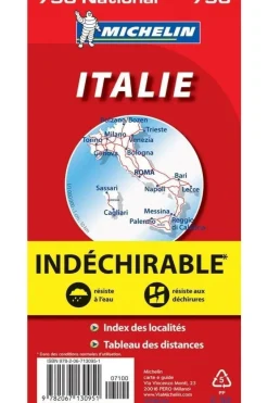 Italië wp 796 mich (r)-Michelin Fashion