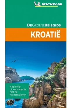Kroatië GVN mich-Michelin New