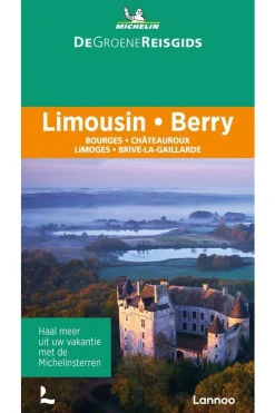 Hot Michelin Limousin - Berry GVN mich 2022