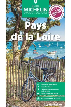 Discount Michelin Loire - Pays de la Loire GVF mich 2024