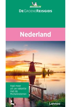 Nederland GVN mich-Michelin Fashion