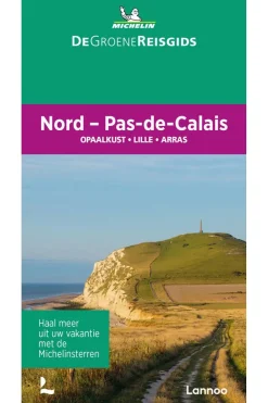 Online Michelin Nord Pas-de-Calais GVN mich 2023