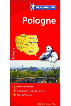 Polen 720 mich (r)-Michelin Outlet