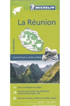 Best Michelin Réunion 139 mich 2019
