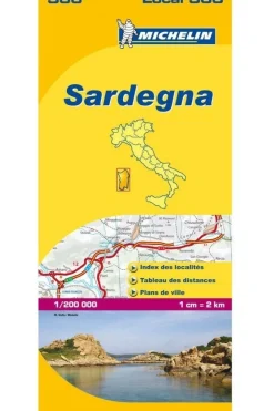 Sardinië 366 mich (r)-Michelin Outlet