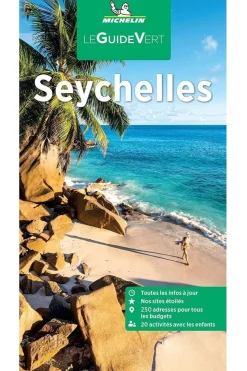 Seychelles GVF mich-Michelin Clearance