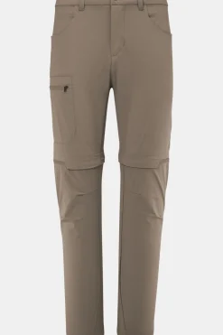 Online Millet Afritsbroek Ubic Str Zip Off Pt M Dorite