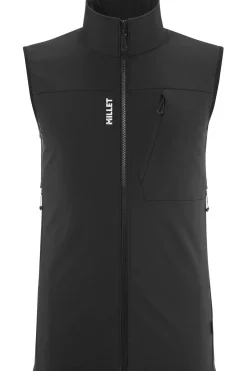 Bodywarmer Magma Shield Vest M-Millet Online