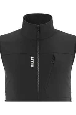 Bodywarmer Magma Shield Vest M-Millet Online