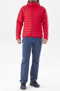 Broek All Outdoor Xcs200-Millet Hot