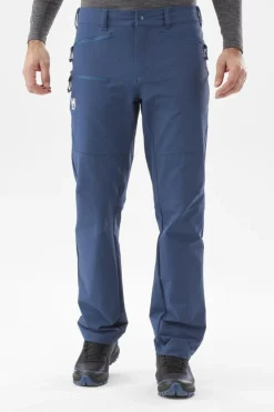 Broek All Outdoor Xcs200-Millet Hot