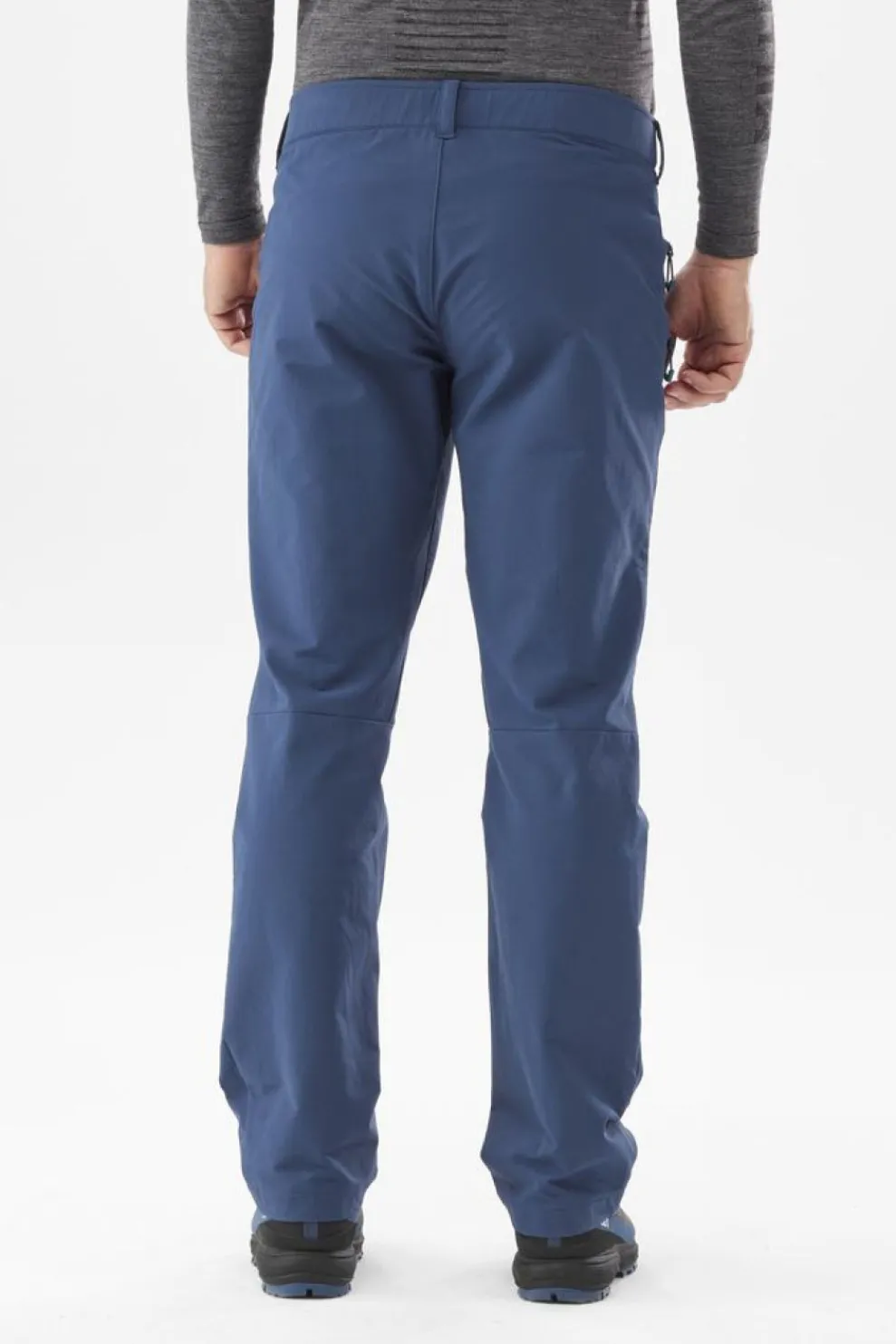 Broek All Outdoor Xcs200-Millet Hot