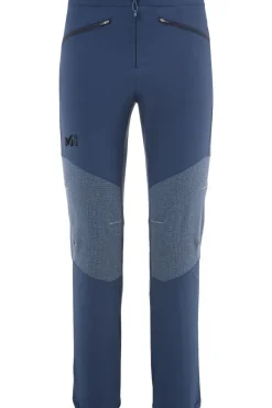 Sale Millet Broek Fusion Xcs Pant Saphir