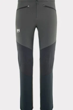 Broek Fusion Xcs Pant-Millet Outlet