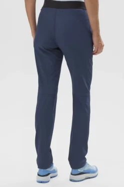 Clearance Millet Broek Wanaka Stretch Pant Iii W Saphir