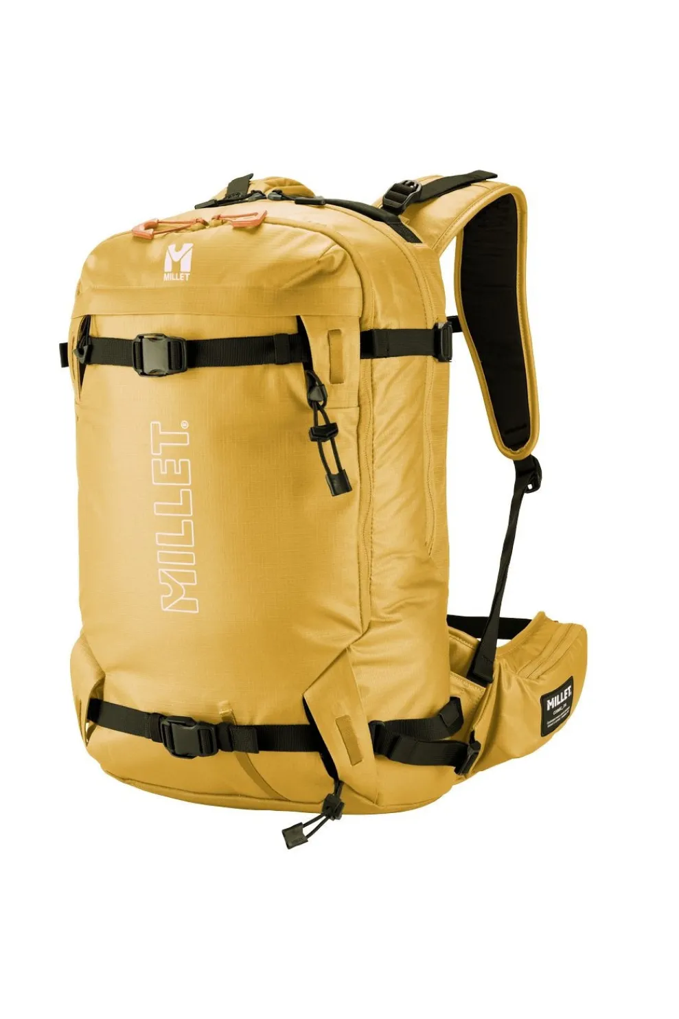 Hot Millet Dagrugzak Cosmic 28 mid yellow