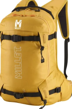 Clearance Millet Dagrugzak Cosmic 20 mid yellow