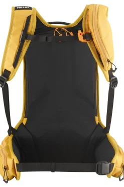 Clearance Millet Dagrugzak Cosmic 20 mid yellow