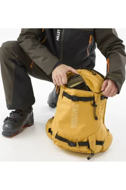 Clearance Millet Dagrugzak Cosmic 20 mid yellow