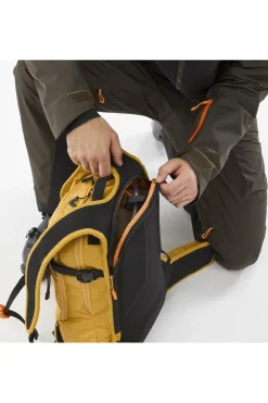 Clearance Millet Dagrugzak Cosmic 20 mid yellow