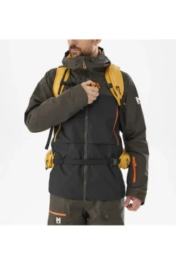 Clearance Millet Dagrugzak Cosmic 20 mid yellow