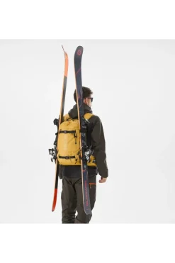 Clearance Millet Dagrugzak Cosmic 20 mid yellow