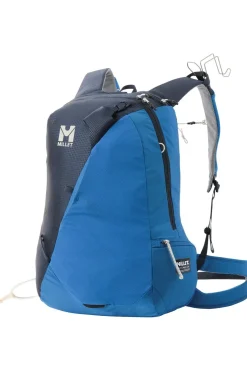 New Millet Dagrugzak Pierra Ment 25 dark blue/blue