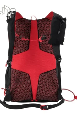 Discount Millet Dagrugzak Pierra Ment Evo 20L Black Noir