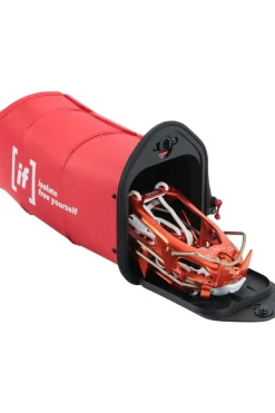 Discount Millet Dagrugzak Pierra Ment Evo 20L Black Noir