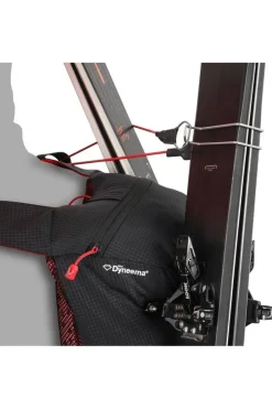 Discount Millet Dagrugzak Pierra Ment Evo 20L Black Noir