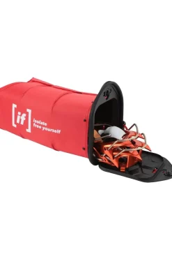 Discount Millet Dagrugzak Pierra Ment Evo 20L Black Noir