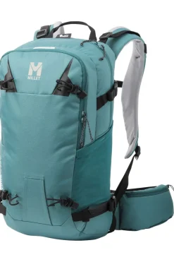 Fashion Millet Dagrugzak Tour 22 W Turquoise