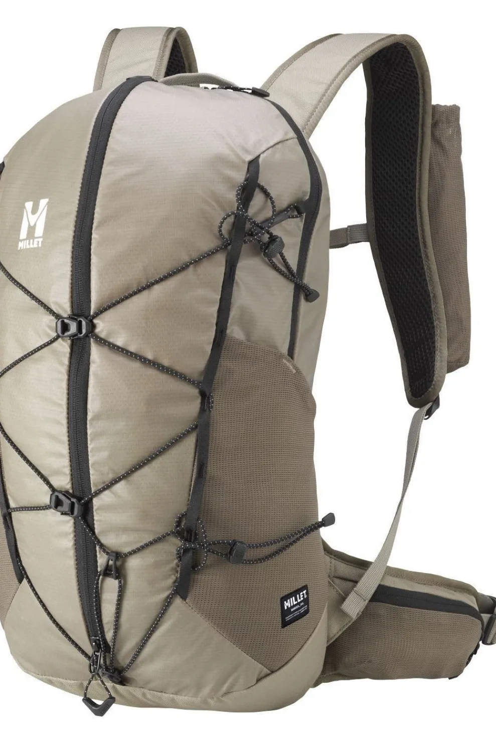 Discount Millet Dagrugzak Wanaka 20 Dorite