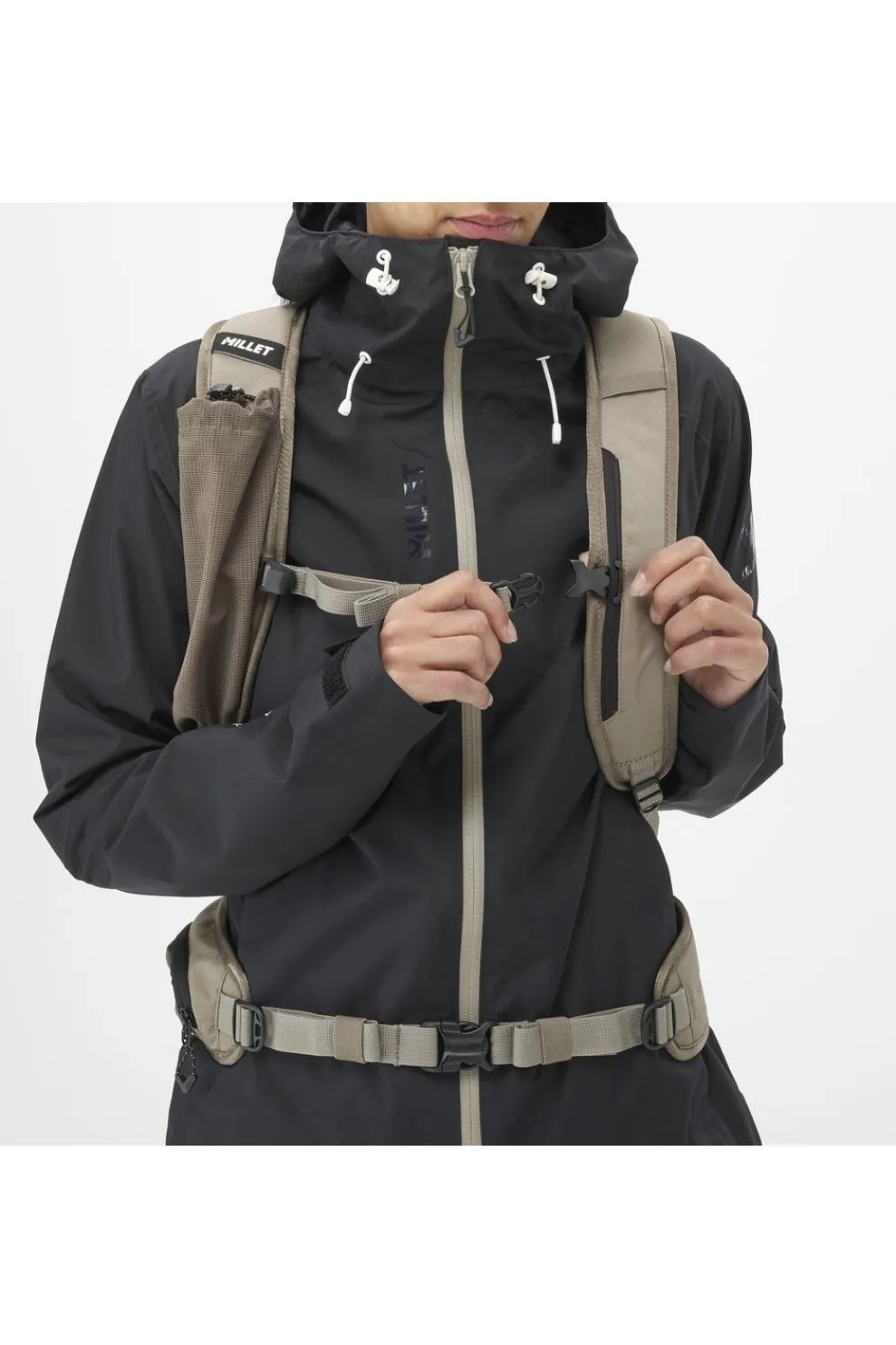 Discount Millet Dagrugzak Wanaka 20 Dorite