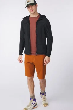 Fleece Fusion Grid H-Millet Online