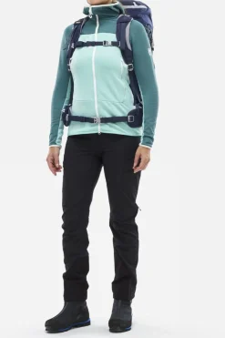 Fleece Fusion Grid H W-Millet Online