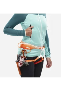 Fleece Fusion Grid H W-Millet Online