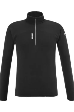 Fleece K Lightgrid Po M-Millet Sale