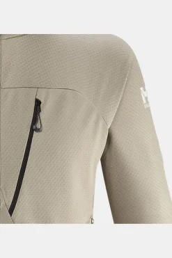 Fleece Lokka III-Millet Discount