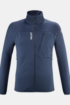 Outlet Millet Fleece Lokka III Saphir