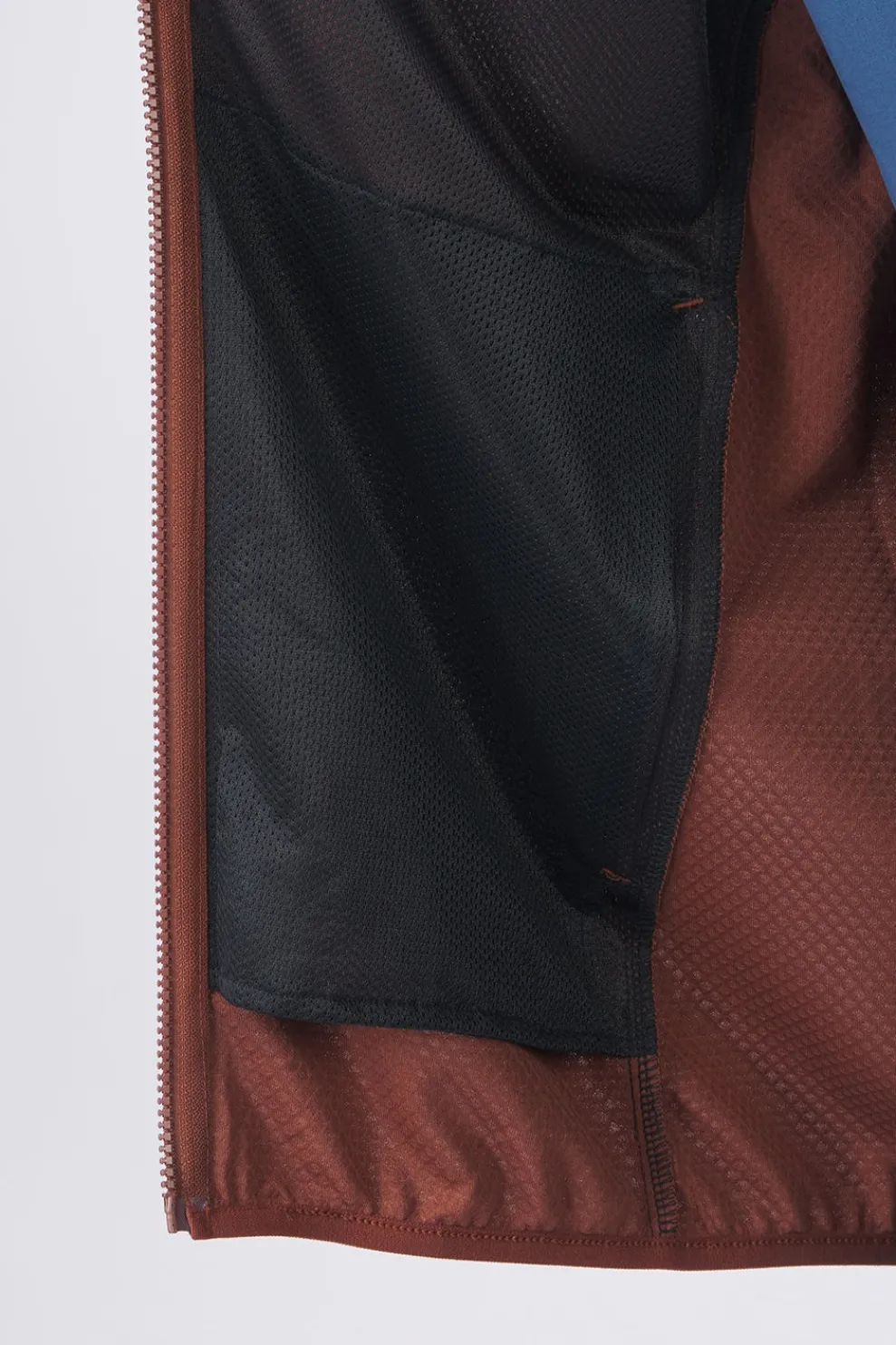 Discount Millet Fleece Lokka III Cinnamon