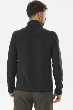Fashion Millet Fleece Seneca black