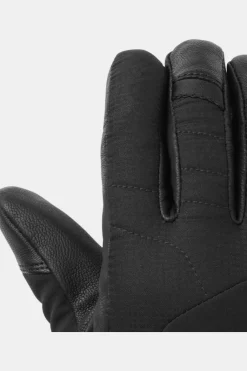 Online Millet Handschoenen Monashee Glove W Black Noir