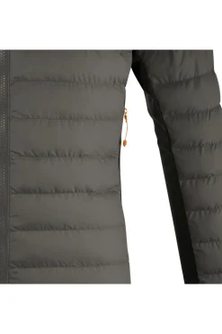 Jas Fitz Roy Warm Hoodd-Millet Best