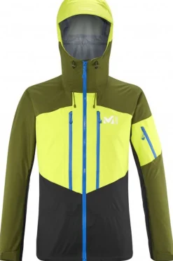 Jas M White 3L-Millet Hot