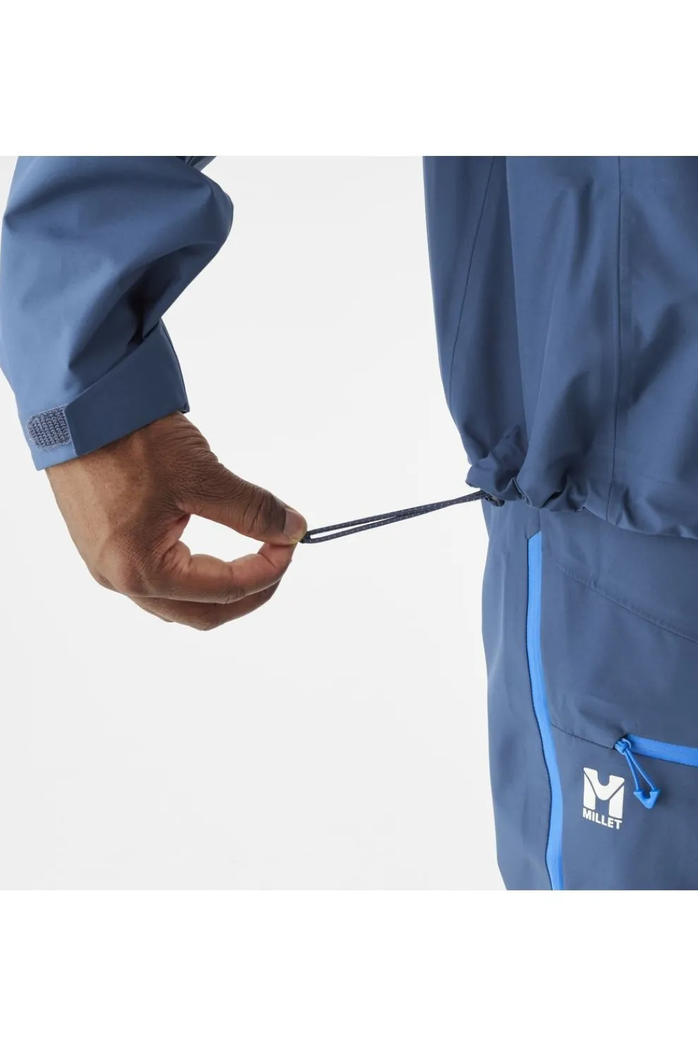 Jas M White 3L-Millet Sale